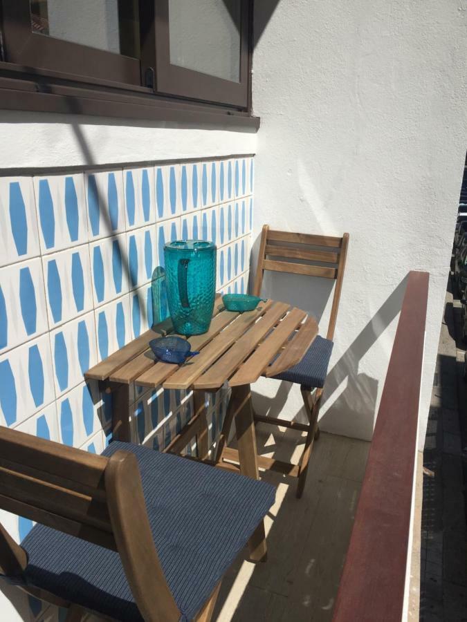 Santoporto Baixa Bagian luar foto